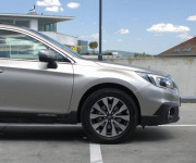 Subaru Outback 2.5i-S Exclusive NAVI CVT