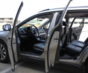 Subaru Outback 2.5i-S Exclusive NAVI CVT