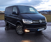 Volkswagen Multivan 2.0 Highline 4motion