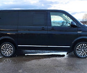 Volkswagen Multivan 2.0 Highline 4motion