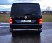 Volkswagen Multivan 2.0 Highline 4motion