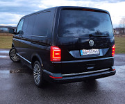 Volkswagen Multivan 2.0 Highline 4motion