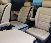 Volkswagen Multivan 2.0 Highline 4motion