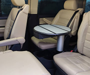 Volkswagen Multivan 2.0 Highline 4motion