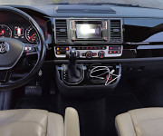 Volkswagen Multivan 2.0 Highline 4motion