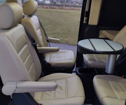 Volkswagen Multivan 2.0 Highline 4motion