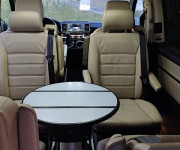 Volkswagen Multivan 2.0 Highline 4motion