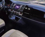 Volkswagen Multivan 2.0 Highline 4motion