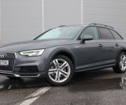 Audi A4 Allroad 3.0 TDI 218k quattro S tronic