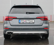 Audi A4 Allroad 3.0 TDI 218k quattro S tronic