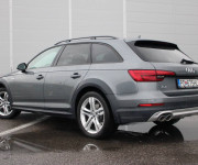 Audi A4 Allroad 3.0 TDI 218k quattro S tronic