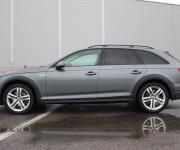 Audi A4 Allroad 3.0 TDI 218k quattro S tronic