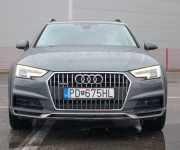 Audi A4 Allroad 3.0 TDI 218k quattro S tronic