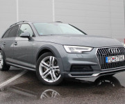 Audi A4 Allroad 3.0 TDI 218k quattro S tronic