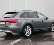 Audi A4 Allroad 3.0 TDI 218k quattro S tronic