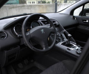Peugeot 3008 1.6 HDi FAP 110k Innovation