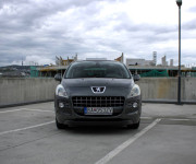 Peugeot 3008 1.6 HDi FAP 110k Innovation