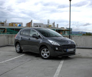 Peugeot 3008 1.6 HDi FAP 110k Innovation