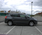 Peugeot 3008 1.6 HDi FAP 110k Innovation