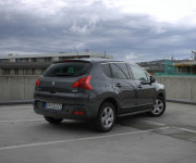 Peugeot 3008 1.6 HDi FAP 110k Innovation
