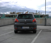 Peugeot 3008 1.6 HDi FAP 110k Innovation