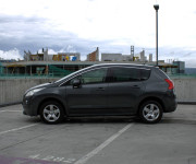 Peugeot 3008 1.6 HDi FAP 110k Innovation