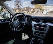Volkswagen Passat Variant 2.0 TDI BMT Comfortline