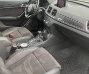 Audi Q3 quattro 2.0 TDI
