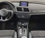 Audi Q3 quattro 2.0 TDI