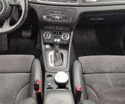 Audi Q3 quattro 2.0 TDI