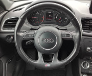 Audi Q3 quattro 2.0 TDI