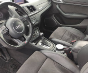 Audi Q3 quattro 2.0 TDI