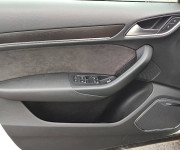 Audi Q3 quattro 2.0 TDI