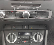 Audi Q3 quattro 2.0 TDI