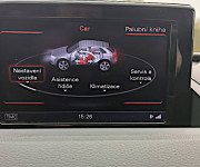 Audi Q3 quattro 2.0 TDI