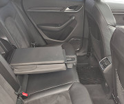 Audi Q3 quattro 2.0 TDI