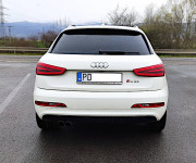 Audi Q3 quattro 2.0 TDI