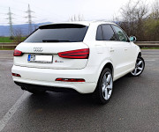 Audi Q3 quattro 2.0 TDI