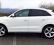 Audi Q3 quattro 2.0 TDI