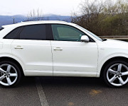 Audi Q3 quattro 2.0 TDI