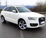 Audi Q3 quattro 2.0 TDI