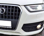 Audi Q3 quattro 2.0 TDI