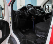 Citroën Jumper 3.0 130kw