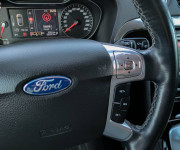 Ford S-Max 2.0 TDCi DPF 163k Titanium X A/T