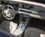 Volvo XC70 XC 70 D5 (158 kW) AWD Summum Geartronic