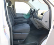 Volkswagen Transporter T5 Valník 2.0 TDI 140k