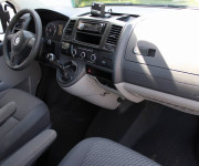 Volkswagen Transporter T5 Valník 2.0 TDI 140k