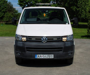 Volkswagen Transporter T5 2.0 TDI 140k LR
