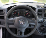 Volkswagen Transporter T5 2.0 TDI 140k LR
