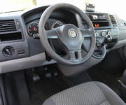 Volkswagen Transporter T5 2.0 TDI 140k LR